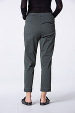 Trousers Nexeva / Stretch cotton 582URBANGREY