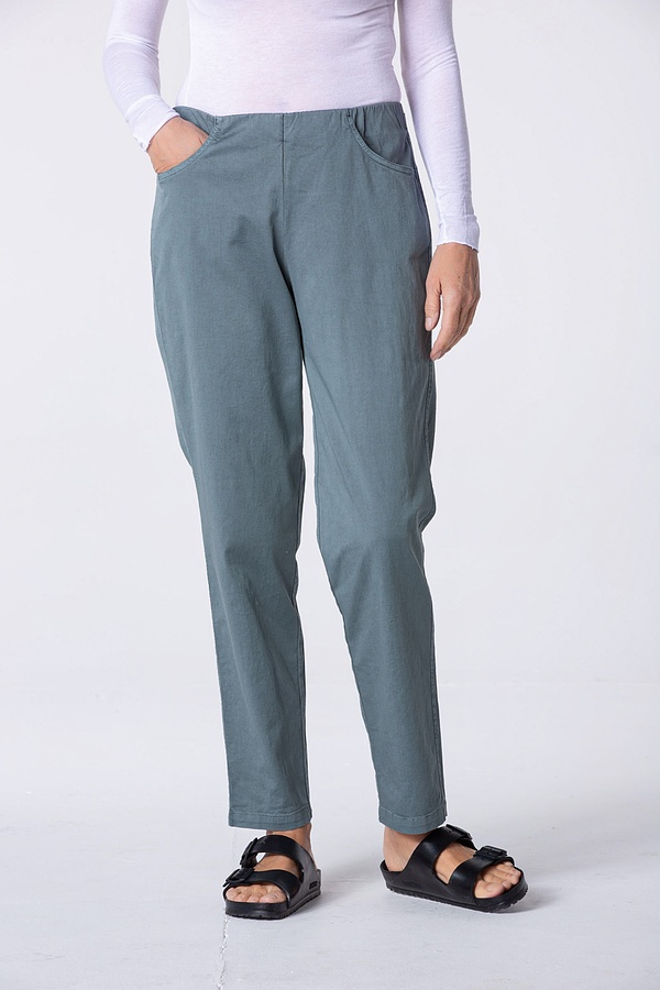 Trousers Nexeva / Stretch cotton 662BAY