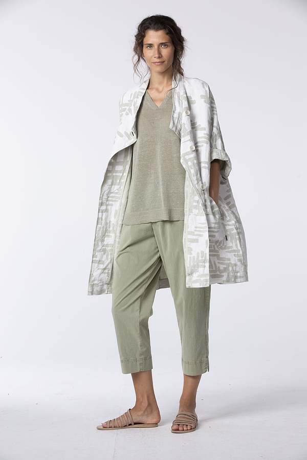 Trousers Pitta 023