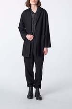 Trousers Roxibi 020 990BLACK