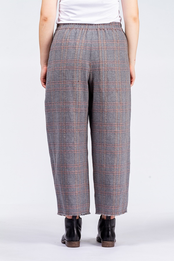 Trousers Serapia 013 930CLOUD