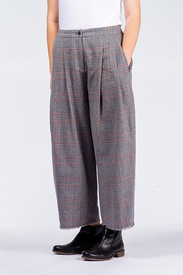 Trousers Serapia 013 930CLOUD