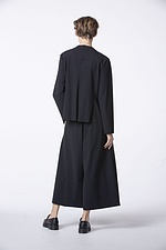 Trousers Sommbra 317 / Techno-stretch 990BLACK
