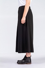 Trousers Sosehu 028 990BLACK