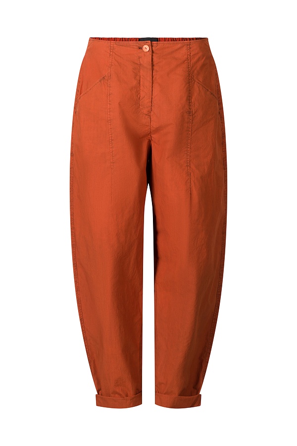 Trousers Tertia / 100% Cotton 252SPICE