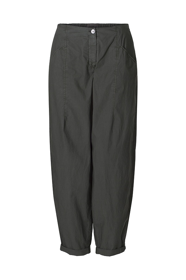 Trousers Tertia / 100% Cotton 582URBANGREY