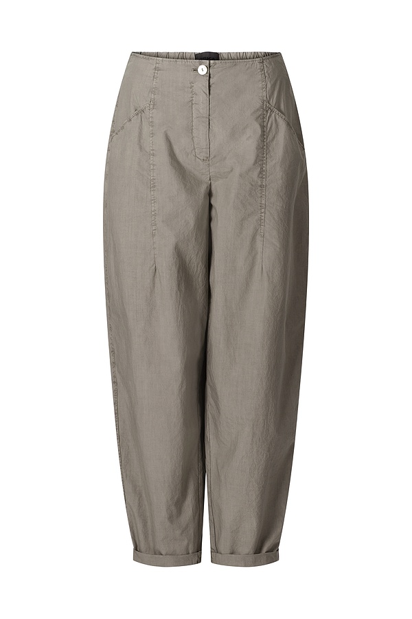 Trousers Tertia / 100% Cotton 832SAND