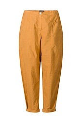 Trousers Tertia / Cotton-Linen Blend
