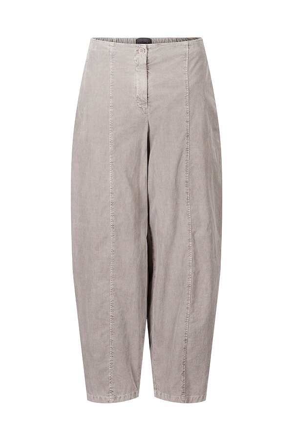 Trousers Vassto 333 / Cotton cord with stretch content 122MOON