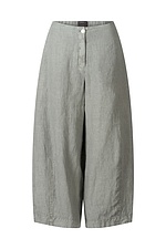 Trousers Waasily / 100 % Linen 632SAGE