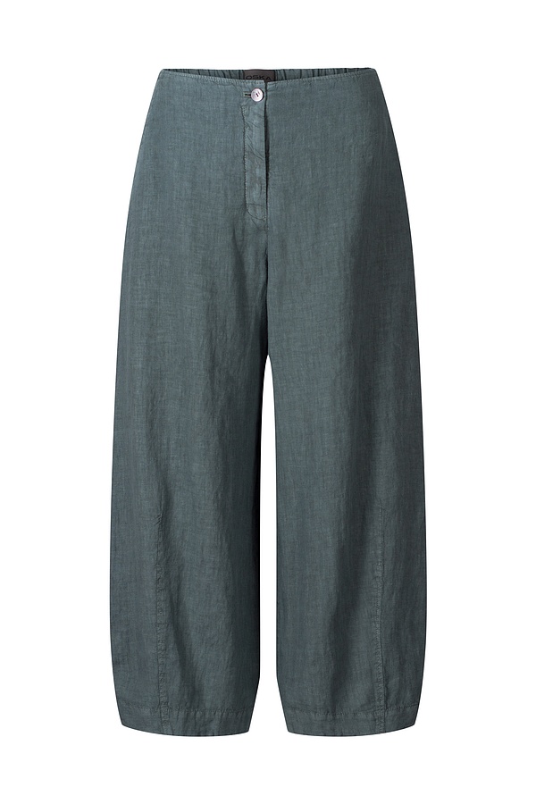 Trousers Waasily / 100 % Linen 662BAY