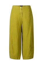Trousers Waasily / 100 % Linen 742PISTACHIO