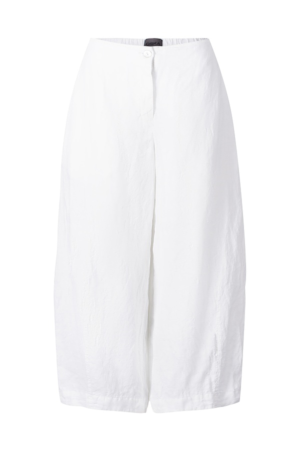Hose Waasily 325 103WHITE