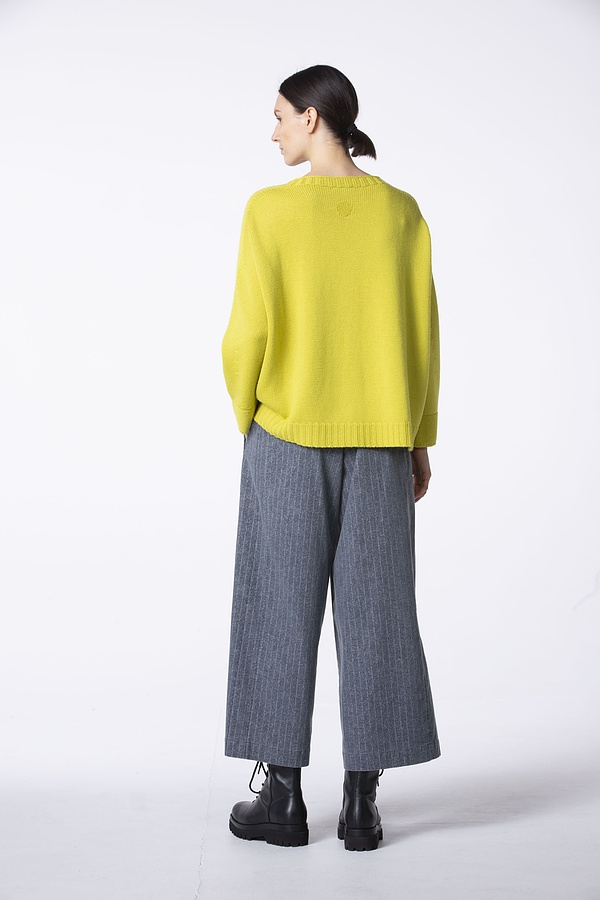 Trousers Wirku 337 wash / Cotton mix 430PIGEON