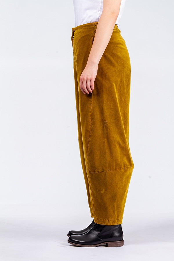 Trousers Wucka 024 142HONEY