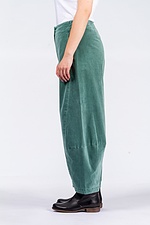 Trousers Wucka 024 642MENTHOL