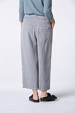 Trousers Zoora 309 922PEARL