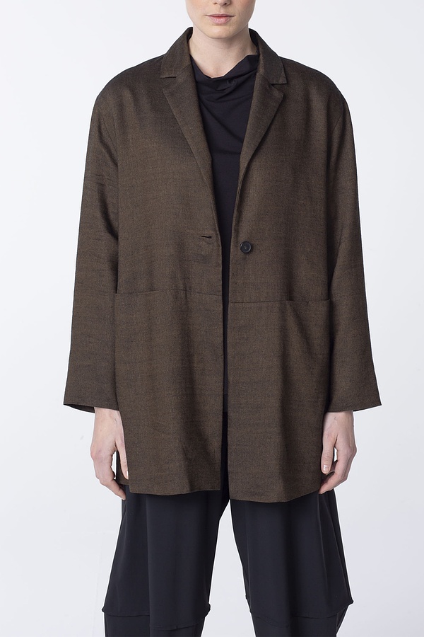 Jacke 027 - 860ALPACA - 10200710116