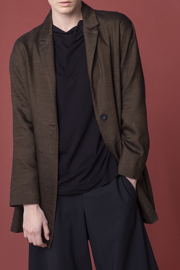 Jacke 027 - 860ALPACA - 10200710116