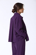 Jacke 409 482ACAI