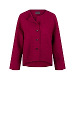 Jacket 414 340GARNET