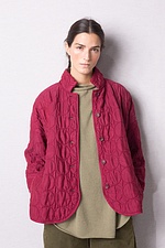 Veste 417 342GARNET