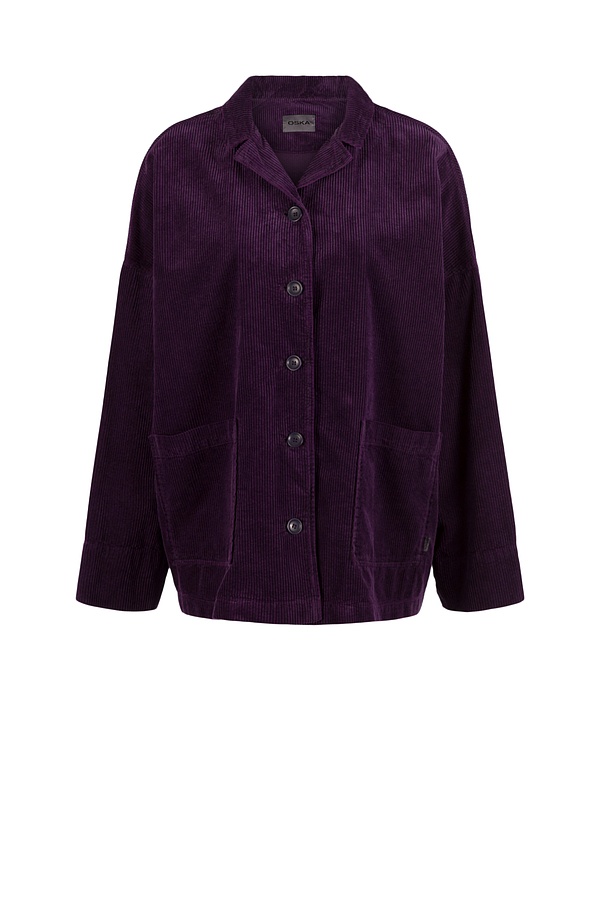 Jacket 418 482ACAI