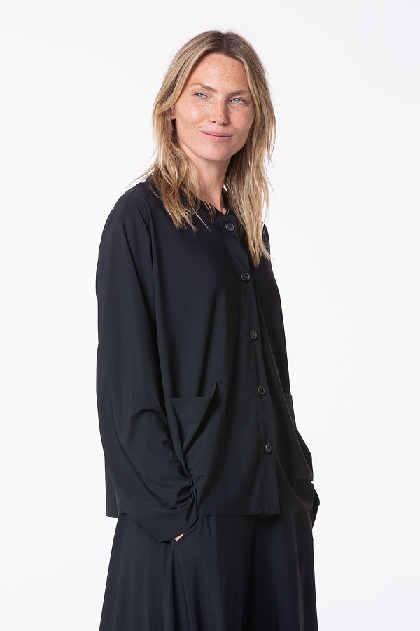 Veste 508 990BLACK