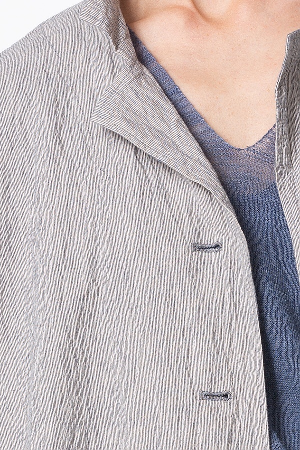 Veste 513 wash 490NAVY