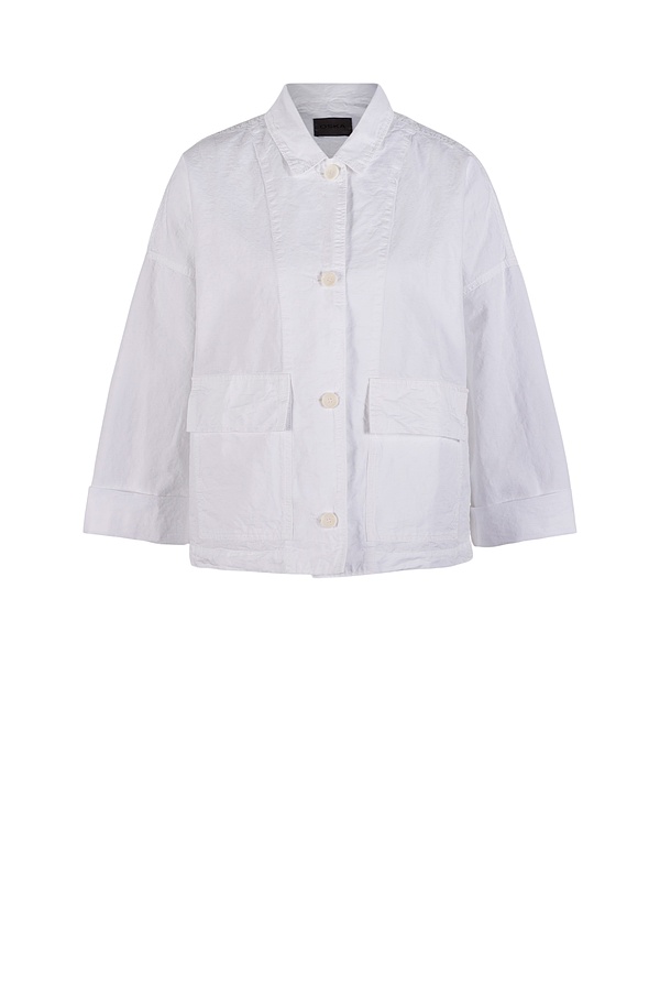 Veste 515 100WHITE