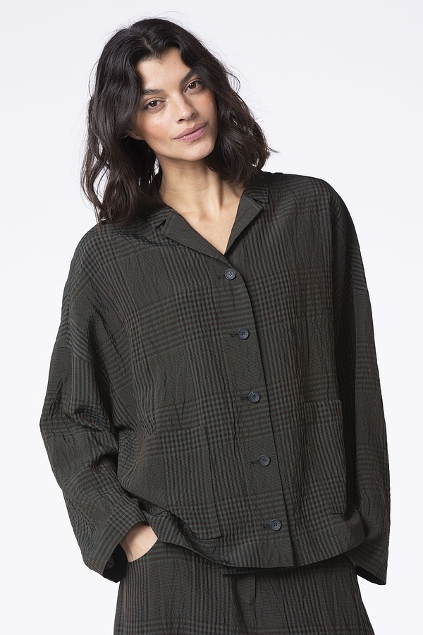 Veste 525 250REDWOOD