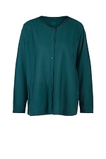 Jacket Chano 019 680PEACOCK