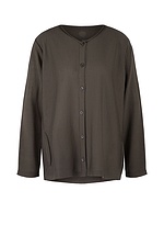 Jacket Chano 019 790COFFEE