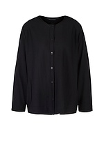 Jacket Chano 019 990BLACK