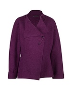 Jacket Glinde 914 380BERRY