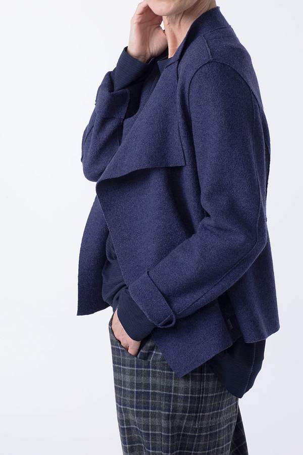 Jacket Glinde 914 480INK