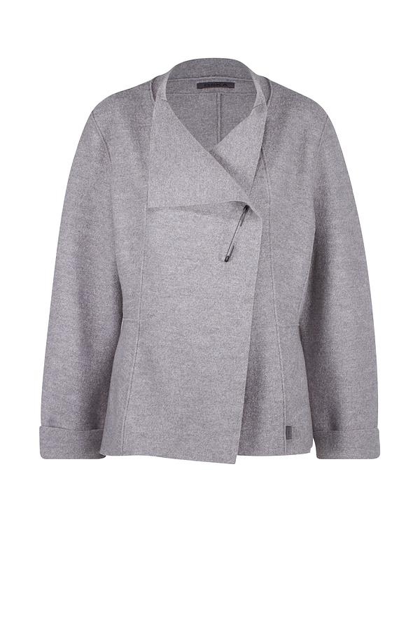 Jacket Glinde 914 940GREY