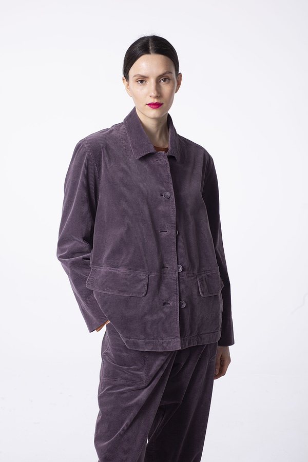 Jacke Gloow 318 362LILAC
