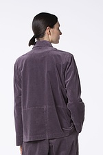 Jacke Gloow 318 362LILAC