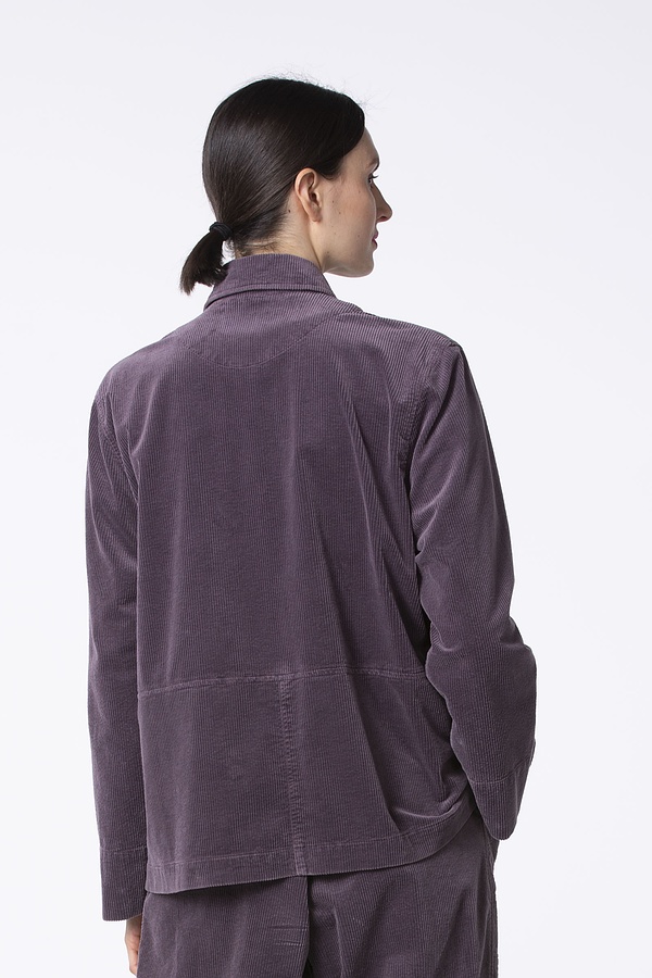 Jacke Gloow 318 362LILAC
