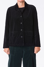 Jacke Gloow 318 990BLACK