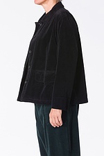 Jacke Gloow 318 990BLACK