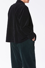 Jacke Gloow 318 990BLACK