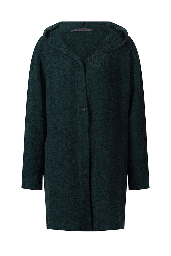 Jacket Immensa 316 / Bouclé cotton mixture 680POND