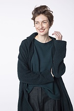 Jacket Immensa 316 / Bouclé cotton mixture 680POND