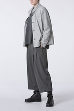 Jacket Jobu 022 wash 930CLOUD