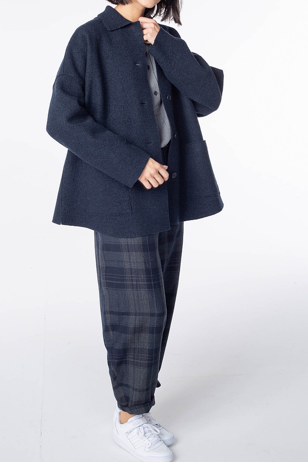 Jacket Marysa 207 480ORBIT