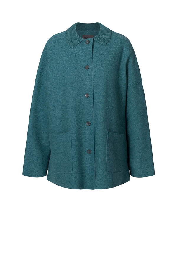 Jacket Marysa 207 660OCEAN