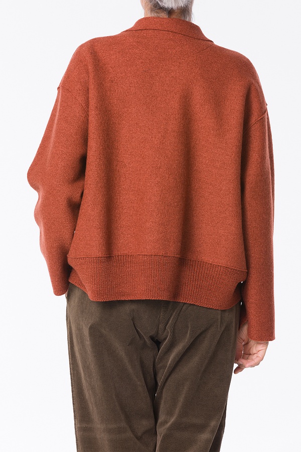 Jacke Misstika 306 260RUST