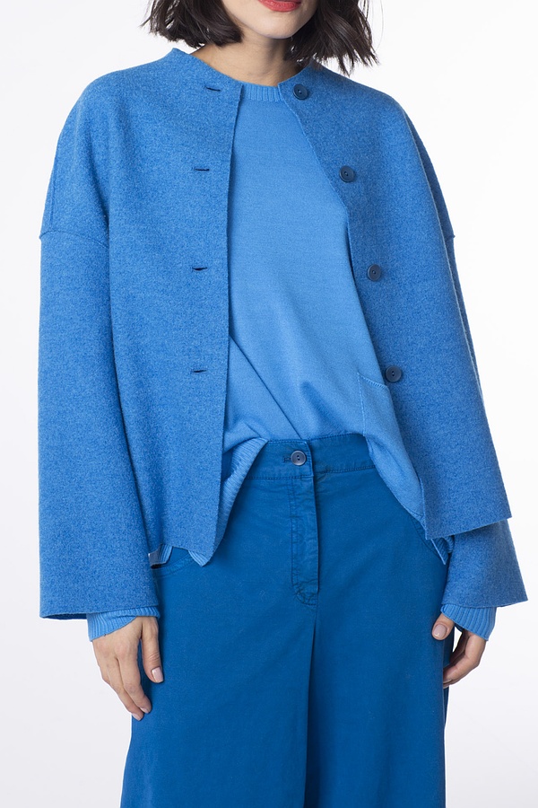 Jacket Plagina 208 540SKY